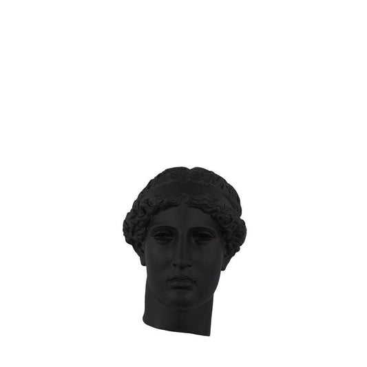 Hanging David Head Statue - LM Treasures Prop Rentals