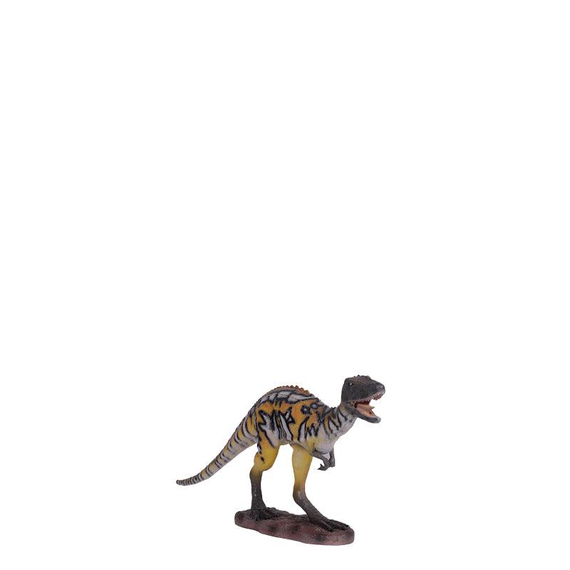 Baby Australovenator Life Size Statue - LM Treasures Prop Rentals