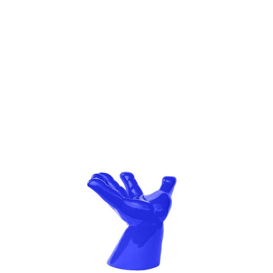 Hand Chair Statue - LM Treasures Prop Rentals