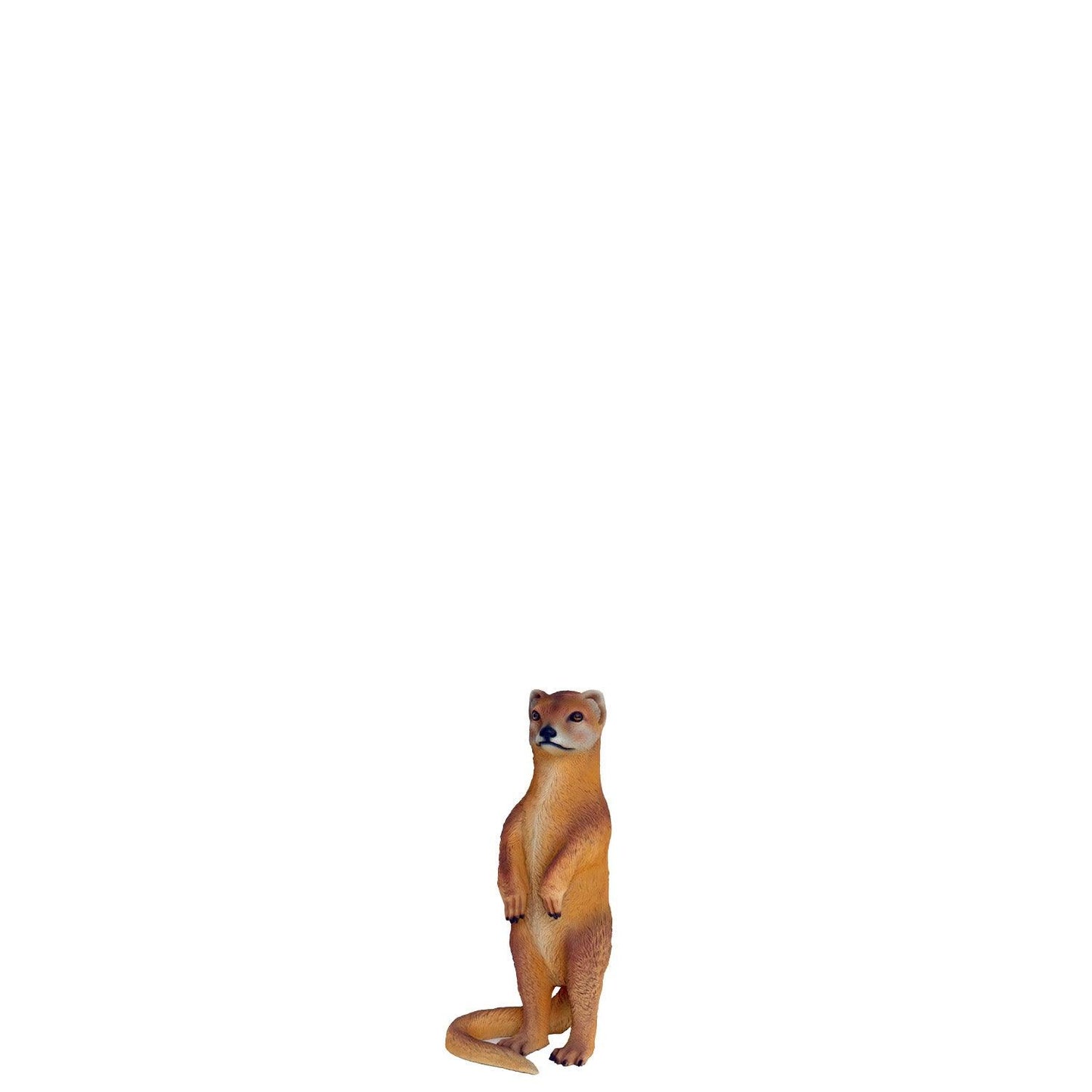 Mongoose Statue - LM Treasures Prop Rentals
