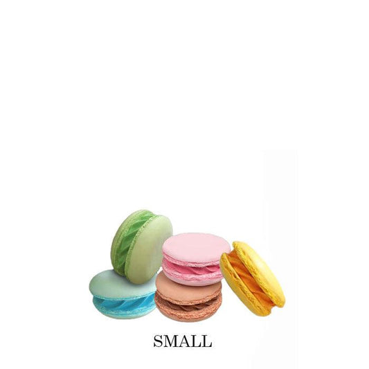 Small Macaroon Set Of 5 - LM Treasures Prop Rentals
