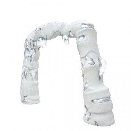 Ice Archway Life Size Prop