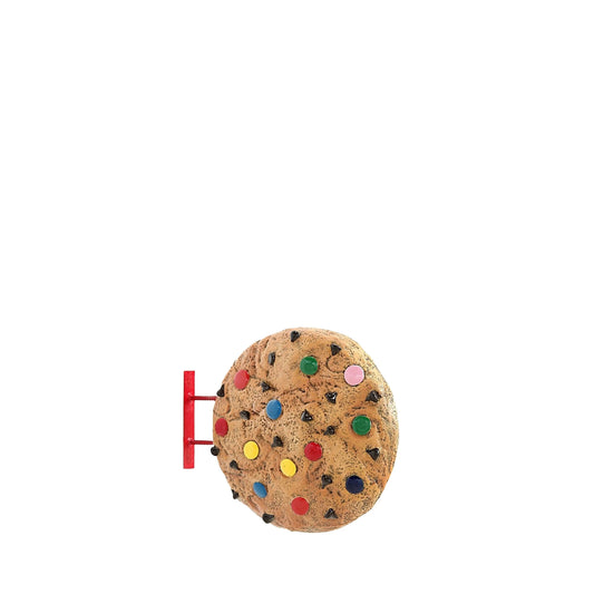 Hanging Cookie Statue - LM Treasures Prop Rentals