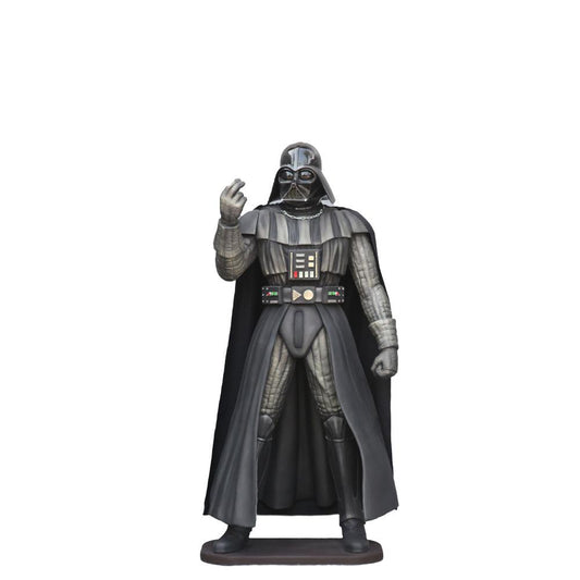 Vader Statue - LM Treasures Prop Rentals
