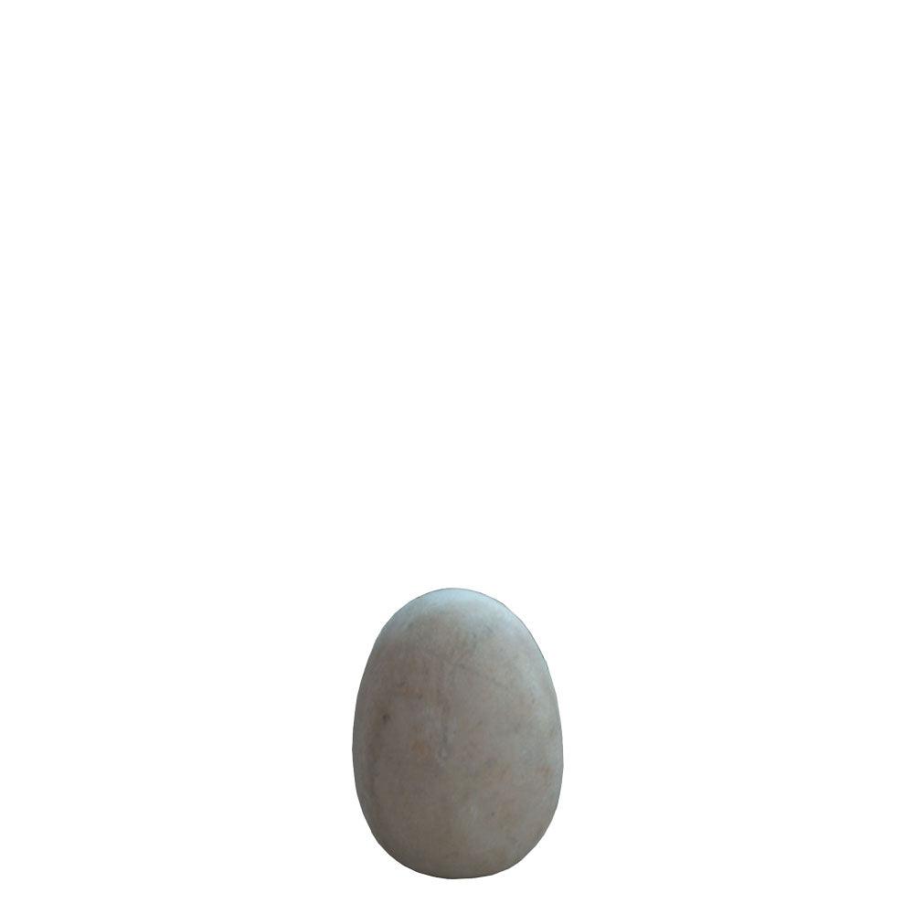 Dinosaur Egg Statue - LM Treasures Prop Rentals