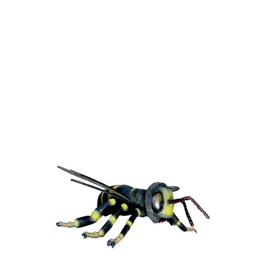 Bee Statue - LM Treasures Prop Rentals