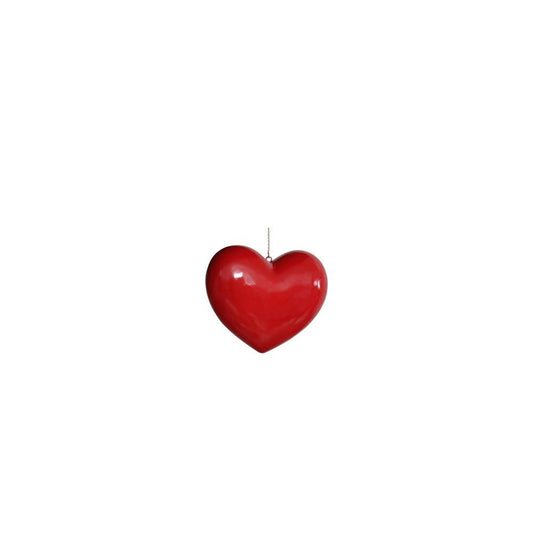 Heart Statue - LM Treasures Prop Rentals