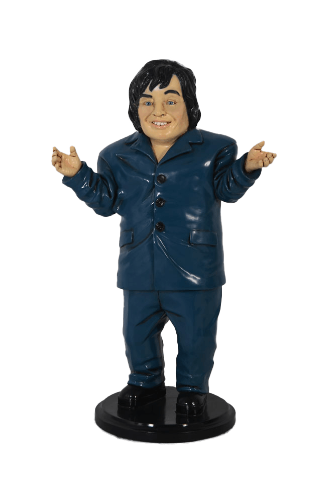 Little Powers Small Statue