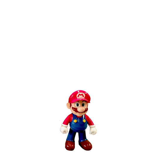 Small Jumper Boy Statue - LM Treasures Prop Rentals