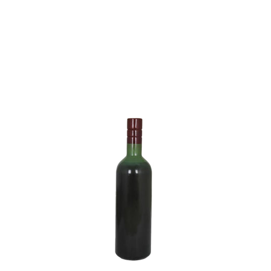 Wine Bottle Statue - LM Treasures Prop Rentals