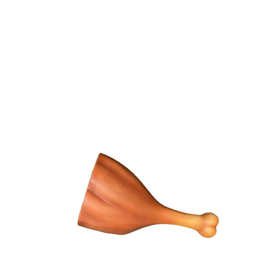 Ham Statue - LM Treasures Prop Rentals
