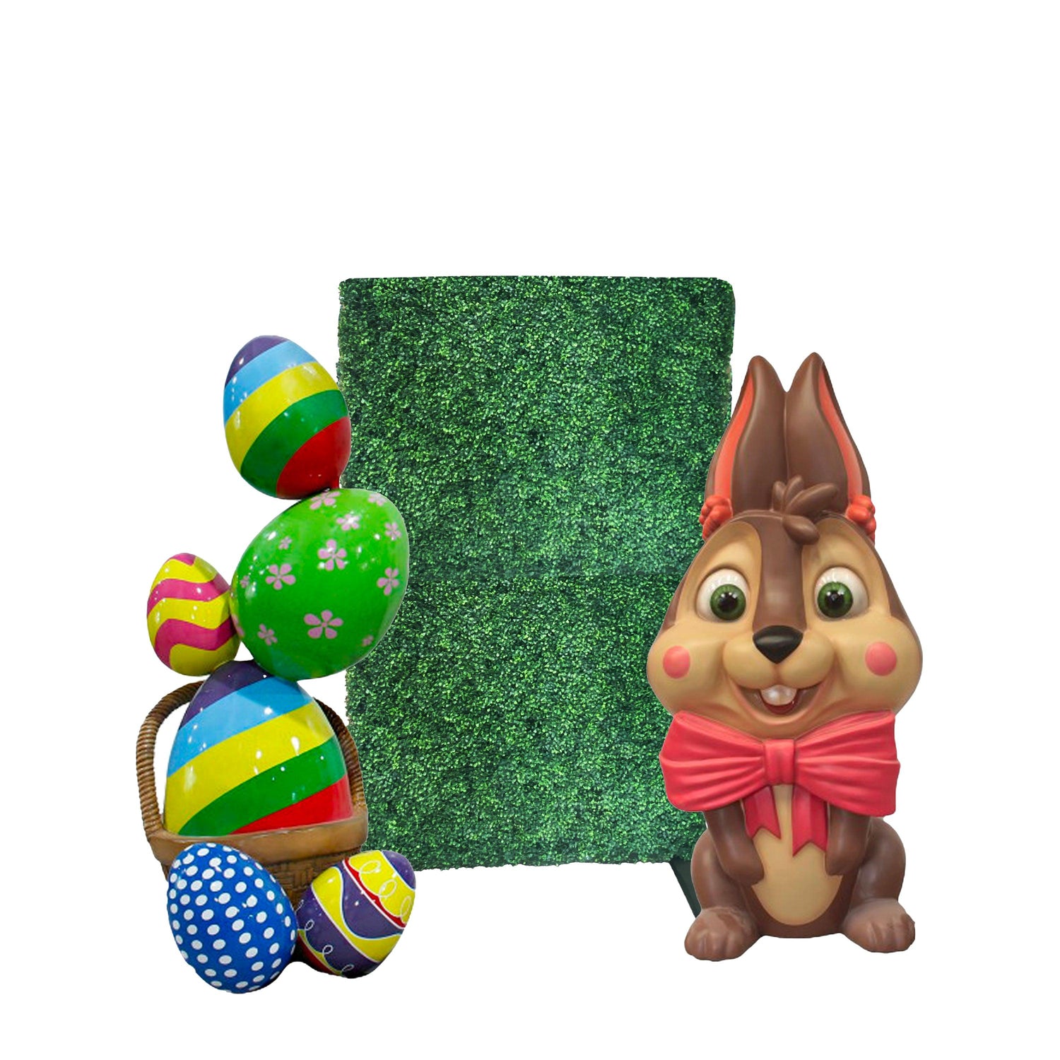 Easter Package - LM Treasures Prop Rentals