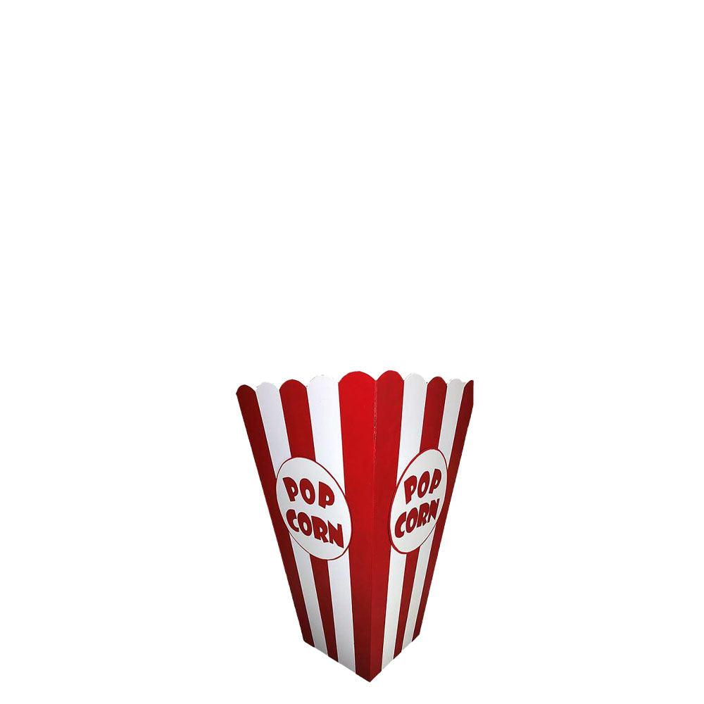 Small Popcorn Statue