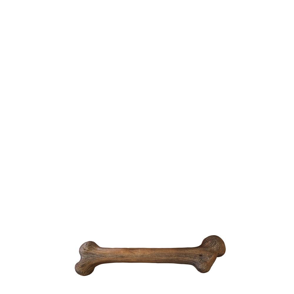 Large Dinosaur Bone Statue - LM Treasures Prop Rentals