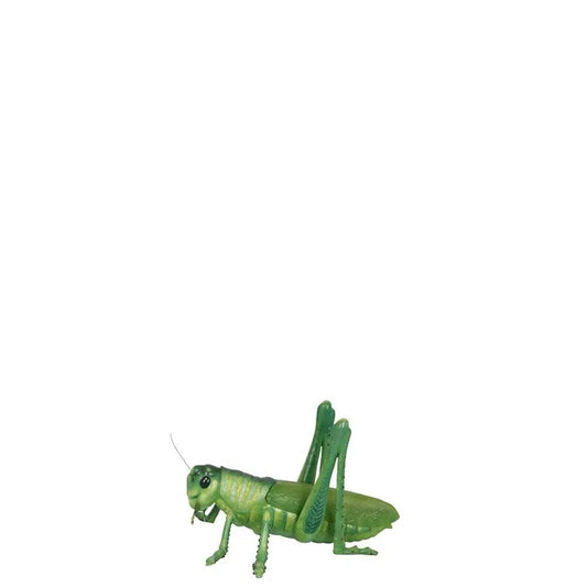 Grasshopper Statue - LM Treasures Prop Rentals