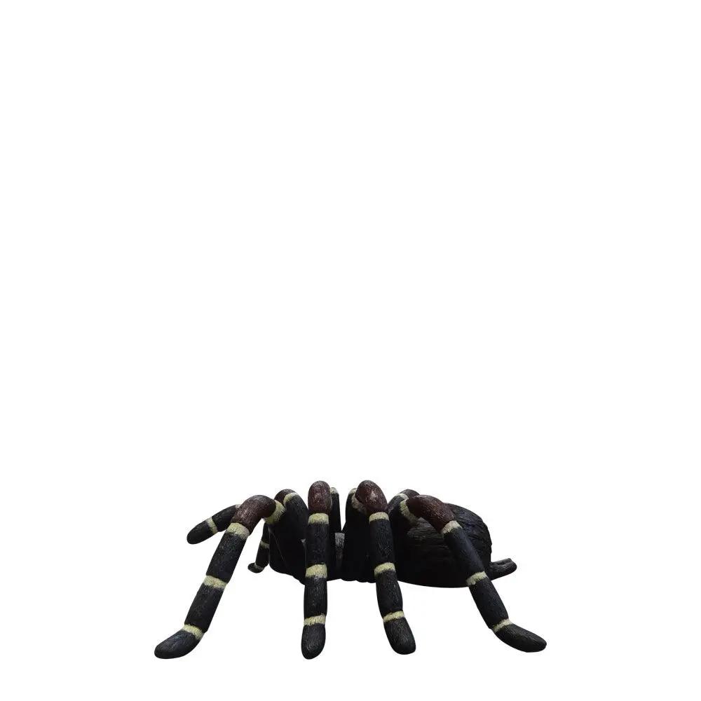 Tarantula Spider Statue - LM Treasures Prop Rentals