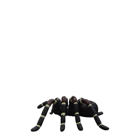 Tarantula Spider Statue - LM Treasures Prop Rentals