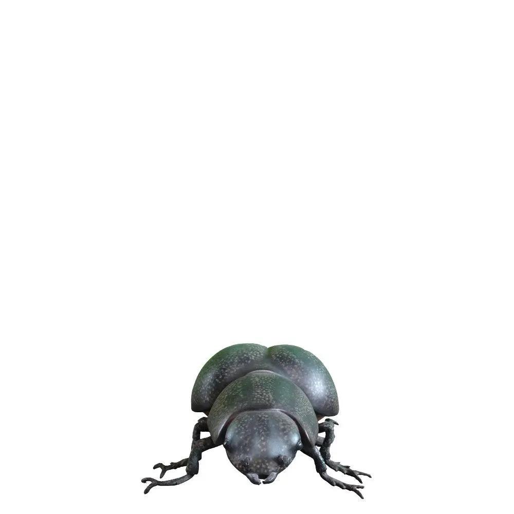 Beetle Statue - LM Treasures Prop Rentals