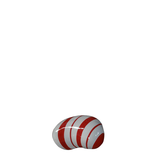 Jelly Bean Statue - LM Treasures Prop Rentals