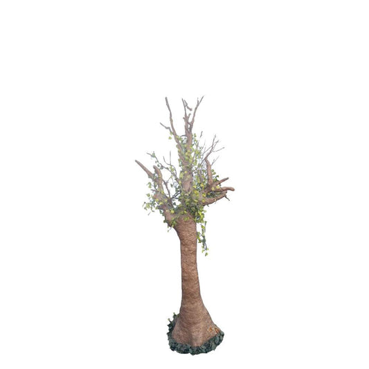 Fantasy Tree Statue - LM Treasures Prop Rentals
