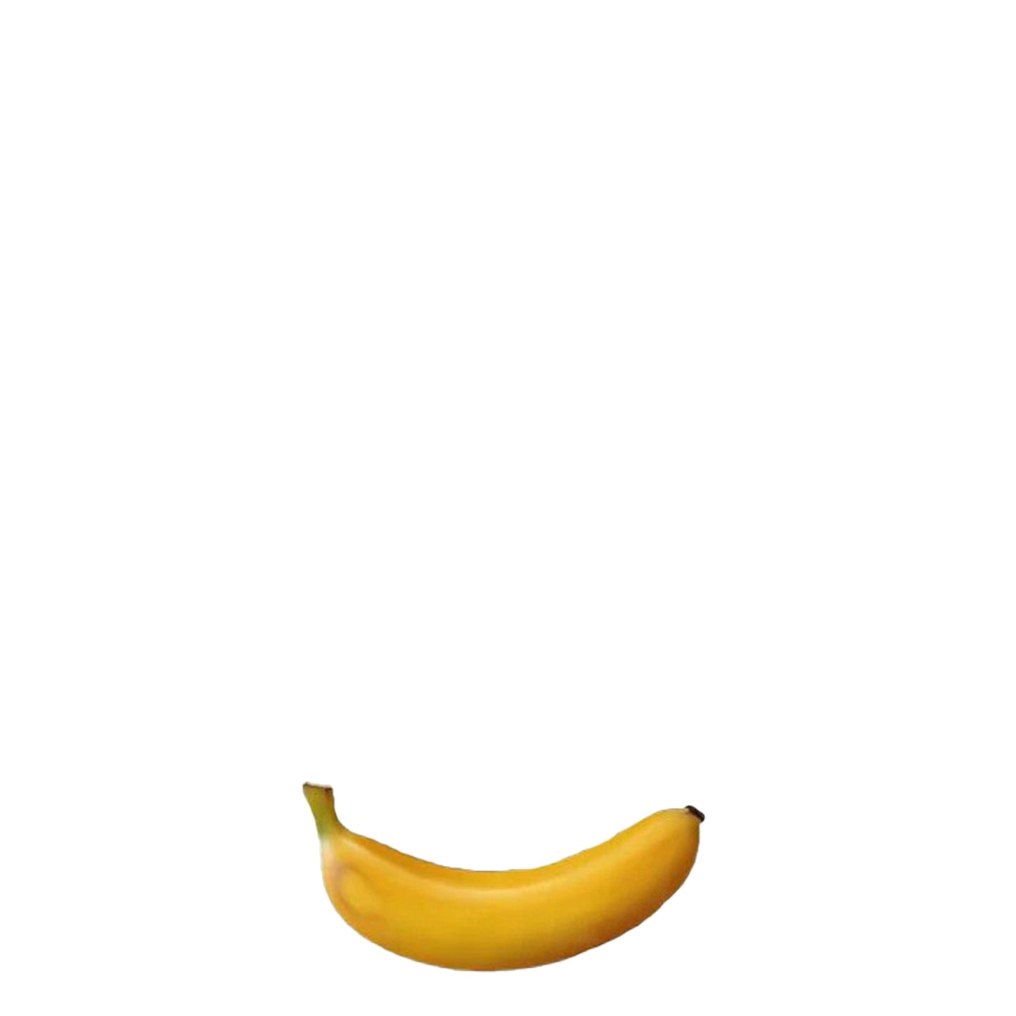 Banana Statue - LM Treasures Prop Rentals