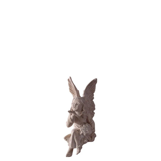 Small Sitting Fairy Spell Statue M0283-010304-H