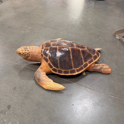 Sea Turtle Statue A0150-090048-H