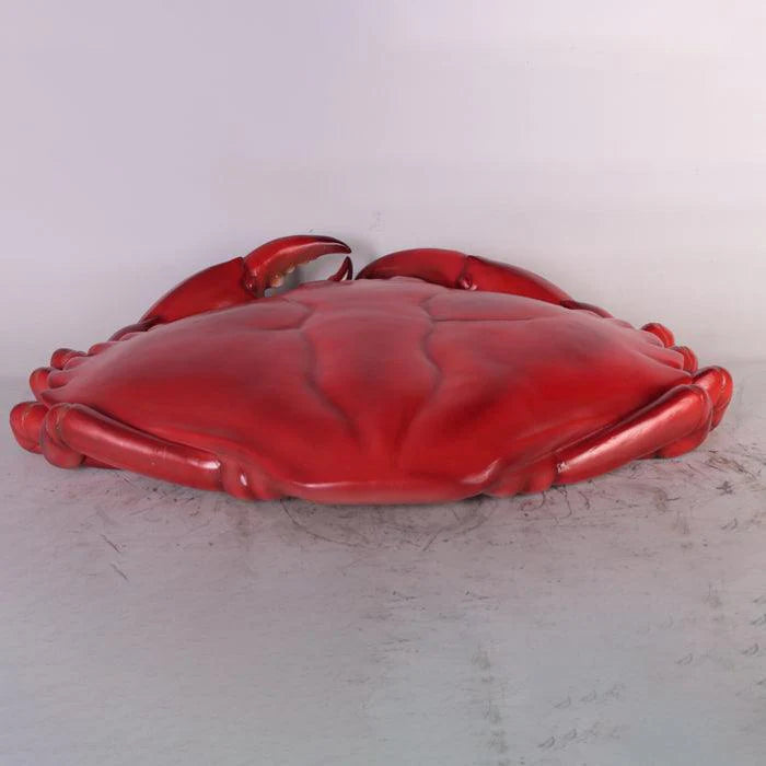 Small Crab Statue