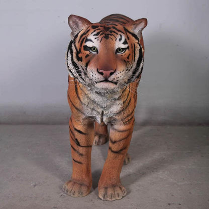 Sumatran Tiger Statue