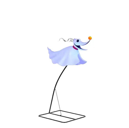 Animated Zero Statue LP-1010831007-P
