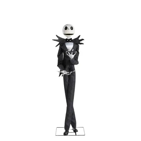 Animated Jack Statue LP-1013378278-P