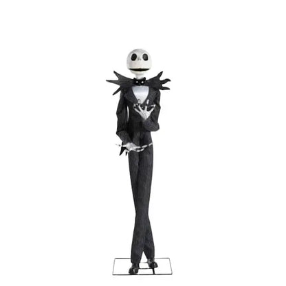 Animated Jack Statue LP-1013378278-P