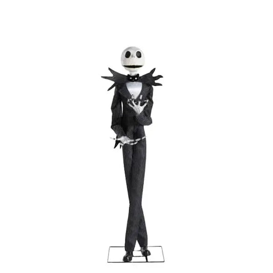 Animated Jack Statue LP-1013378278-P