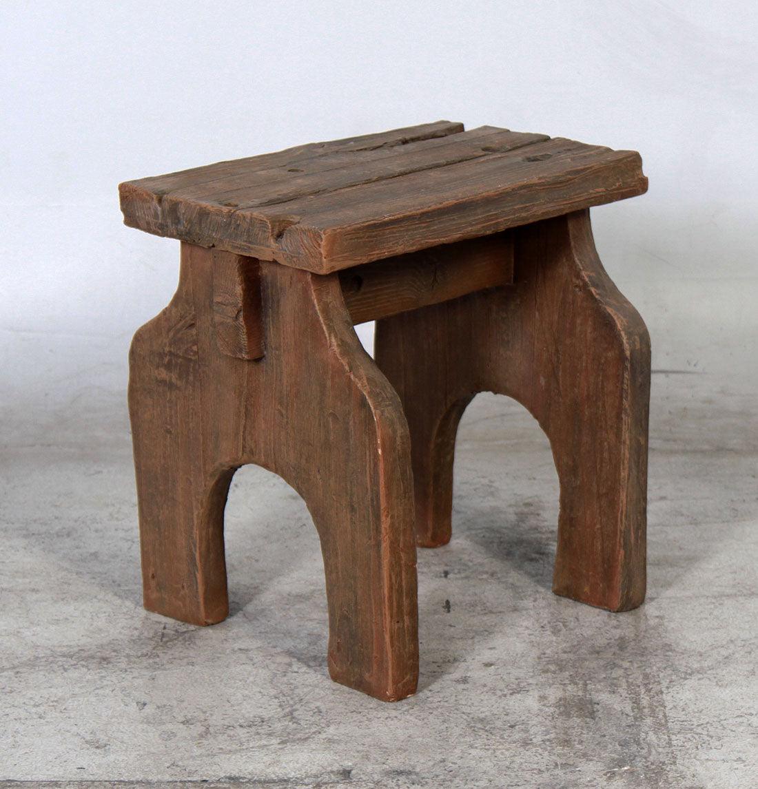 Pirate Stool