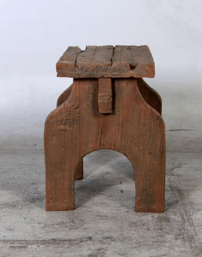 Pirate Stool