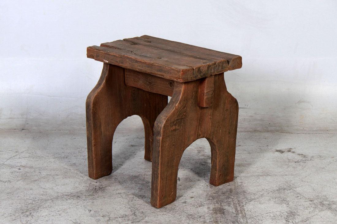 Pirate Stool