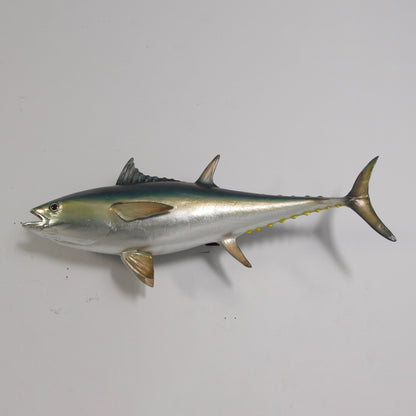 Bluefin Tuna Fish Wall Decor Statue