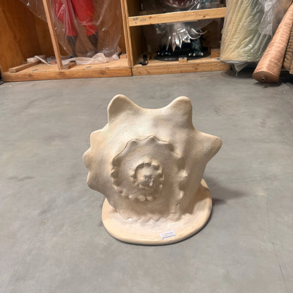 Helmet Shell Life Size Statue M0081-130006-H