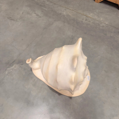 Helmet Shell Life Size Statue M0081-130006-H