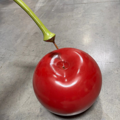 Single Cherry Statue R0203-130029-H