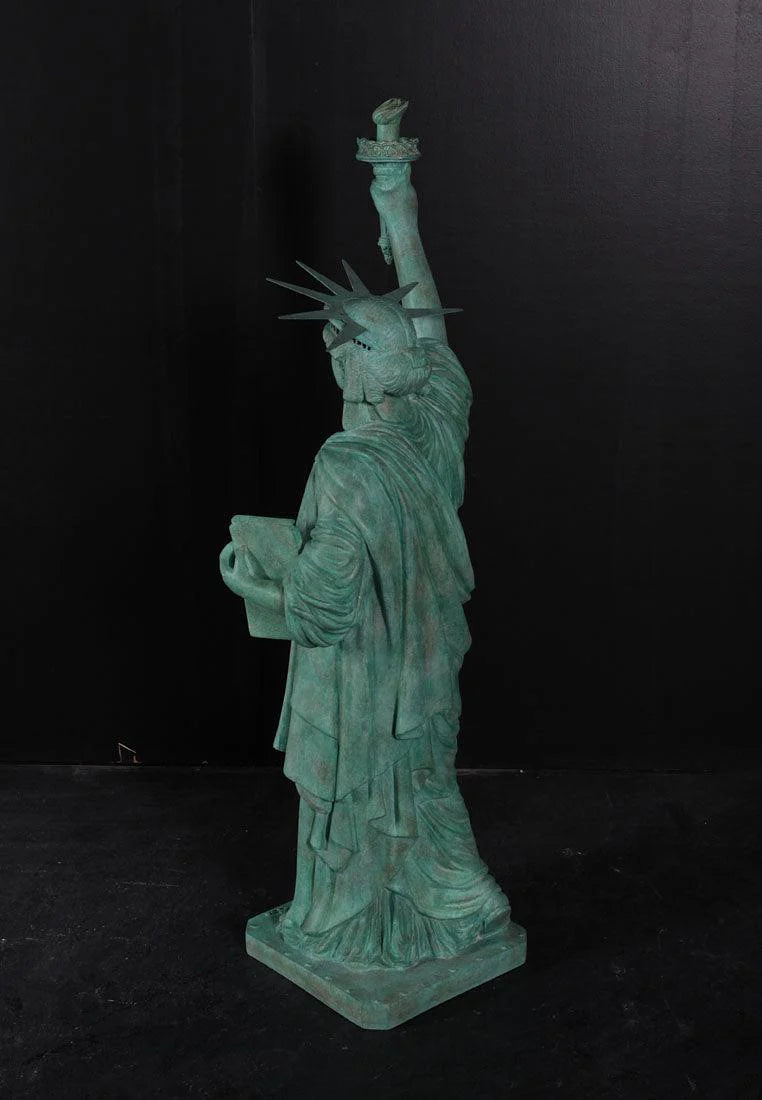 Small Statue of Liberty