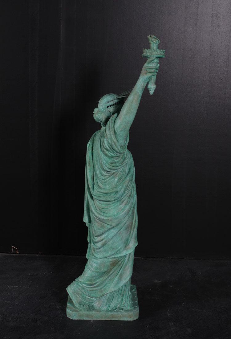 Small Statue of Liberty