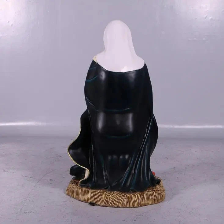 Mary Nativity Christmas Statue S0062-140016-H