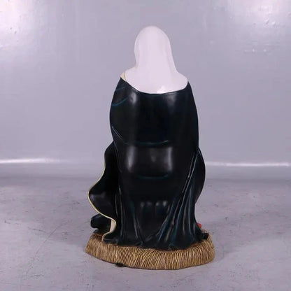Mary Nativity Christmas Statue S0062-140016-H