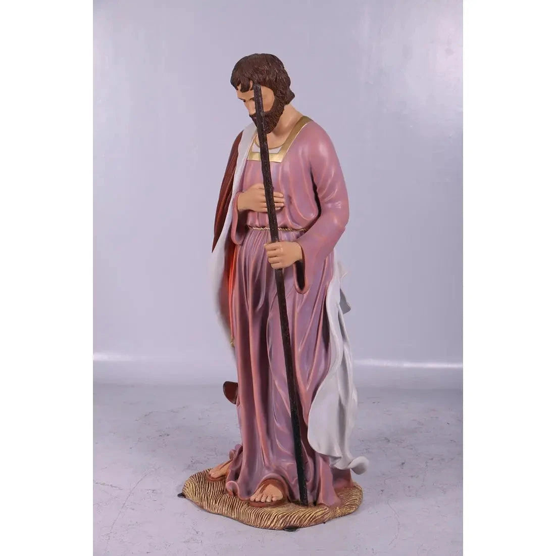 Joseph Nativity Christmas Statue S0063-140017-H