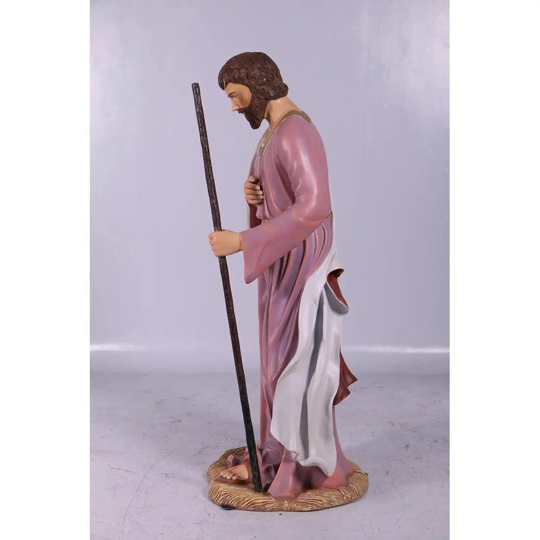 Joseph Nativity Christmas Statue S0063-140017-H