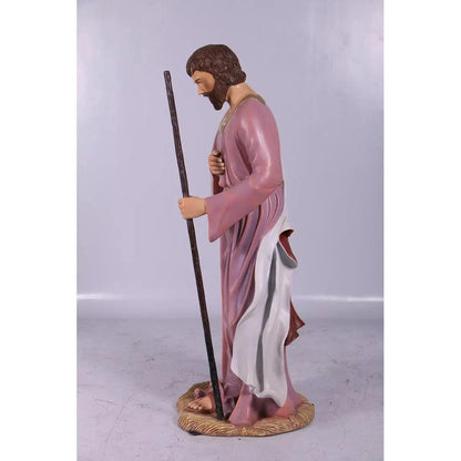 Joseph Nativity Christmas Statue S0063-140017-H