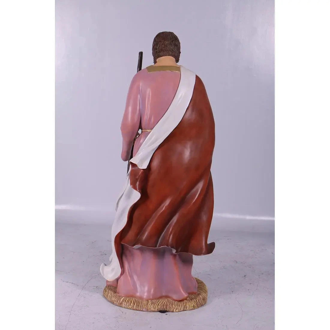 Joseph Nativity Christmas Statue S0063-140017-H