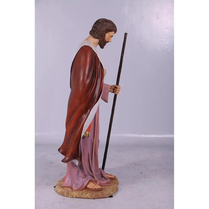 Joseph Nativity Christmas Statue S0063-140017-H
