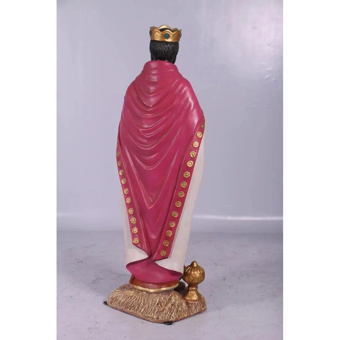 King Balthasar Nativity Christmas Statue S0066-140020-H